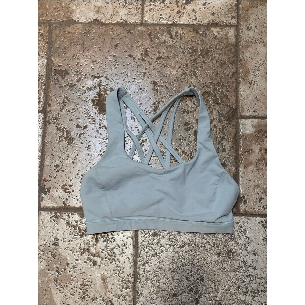 Lululemon Free to be Serene Bra size 4